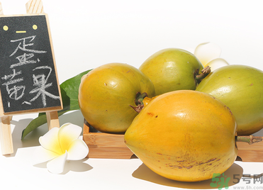 蛋黃果怎么吃圖解？蛋黃果的吃法