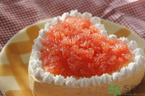 西柚有助于著床？西柚有利于胚胎著床嗎？