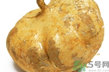 涼暑什么時候最好吃？涼薯發(fā)芽能吃嗎？