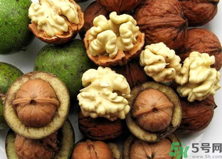 新鮮核桃多少錢一斤？青皮核桃多少錢一斤？