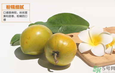 蛋黃果怎么催熟？生的蛋黃果如何催熟？