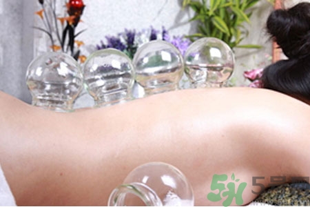 肩膀酸痛可以拔火罐嗎？孕婦肩膀酸痛能拔火罐嗎？