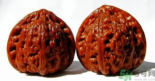 文玩核桃什么品種最好？文玩核桃什么品種最貴？