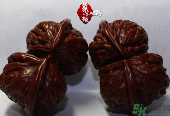 文玩核桃什么品種最好？文玩核桃什么品種最貴？