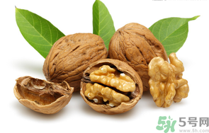 干核桃可以放冰箱嗎？干核桃放冰箱可以放多久？