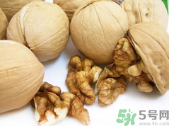 干核桃可以放冰箱嗎？干核桃放冰箱可以放多久？