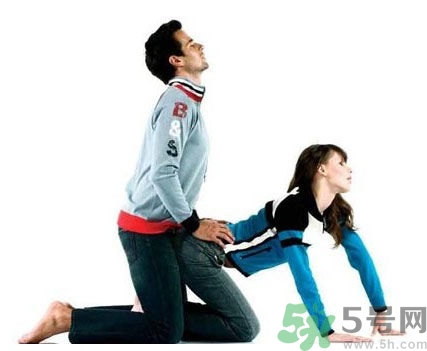 什么時候最容易受孕？受孕最佳姿勢