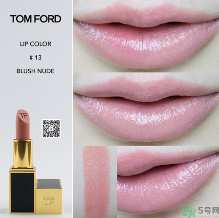 tf口紅色號(hào) tf口紅試色圖 tf口紅色號(hào) tf口紅試色圖