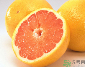 孕婦能吃葡萄柚嗎？孕婦可以吃葡萄柚嗎？