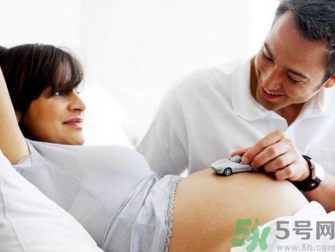 從胎動(dòng)看男女準(zhǔn)嗎？胎動(dòng)看男女準(zhǔn)確率高嗎？