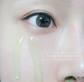 ahc小綠瓶精華怎么用？ahc膠原蛋白精華使用方法