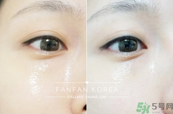 ahc小綠瓶精華怎么用？ahc膠原蛋白精華使用方法