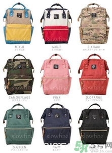 anello正品多少錢(qián)？anello官網(wǎng)地址介紹