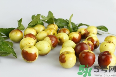 冬棗和紅棗的營(yíng)養(yǎng)價(jià)值哪個(gè)高？冬棗和紅棗哪個(gè)熱量高？