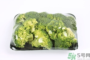 西蘭花里有蟲子怎么辦？花椰菜里面好多蟲怎么辦？