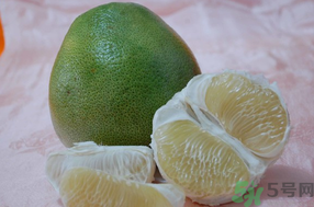 柚子沒熟能吃嗎？柚子沒熟怎么放熟？