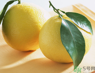 吃柚子胃疼怎么辦？胃不好能吃柚子嗎？