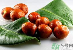 鮮棗是熱性還是涼性？鮮棗是寒性的嗎？