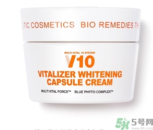 brtc v10素顏霜怎么樣？brtc碧爾緹希v10素顏霜好用嗎？