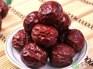 紅棗是酸性還是堿性？干紅棗是酸性還是堿性？