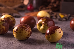 冬棗怎么洗才干凈？冬棗如何清洗？