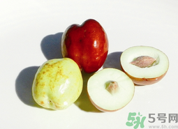 鮮棗是酸性還是堿性？新鮮棗子是酸性還是堿性？