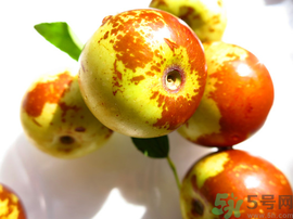 經(jīng)期可以吃鮮棗嗎？來月經(jīng)能吃鮮棗嗎？