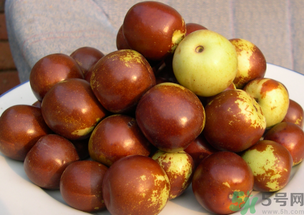 經(jīng)期可以吃鮮棗嗎？來月經(jīng)能吃鮮棗嗎？