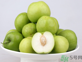 牛奶棗的營養(yǎng)價(jià)值 牛奶棗功效與作用