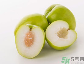 牛奶棗的營養(yǎng)價(jià)值 牛奶棗功效與作用