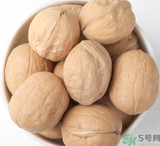 干核桃可以保存多久？干核桃能放多久？