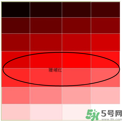 珊瑚色口紅適合什么人？珊瑚色口紅適合什么膚色？