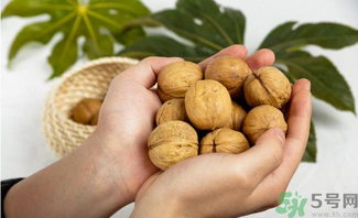 核桃放久了還能吃嗎？核桃放時間長了還能吃嗎？