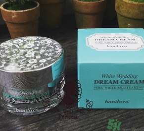 芭妮蘭素顏霜和clio素顏霜哪個(gè)好？芭妮蘭素顏霜和珂萊歐素顏霜對(duì)比