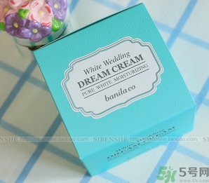 素顏霜是什么？素顏霜孕婦能用嗎？