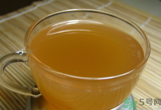 秋梨膏怎么喝？秋梨膏怎么吃？