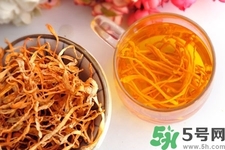 蟲草花的功效與作用 蟲草花的副作用 蟲草花的功效與作用 蟲草花的副作用