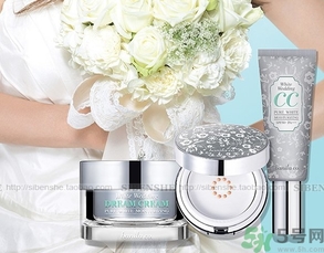 芭妮蘭素顏霜和v7素顏霜哪個(gè)好？芭妮蘭素顏霜和v7對(duì)比