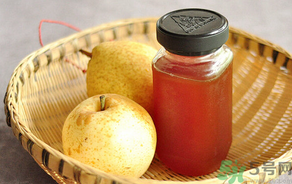 秋梨膏什么牌子好？秋梨膏什么牌子最好？