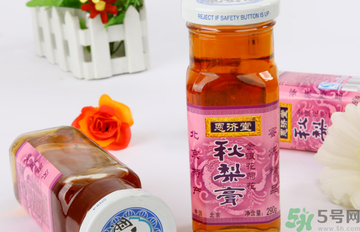 秋梨膏什么牌子好？秋梨膏什么牌子最好？