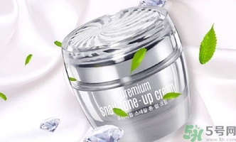 素顏霜和氣墊哪個好？素顏霜和氣墊bb哪個好？