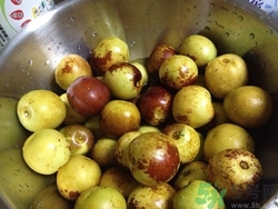 吃冬棗會脹氣嗎?吃冬棗脹氣怎么辦 吃冬棗會脹氣嗎?吃冬棗脹氣怎么辦