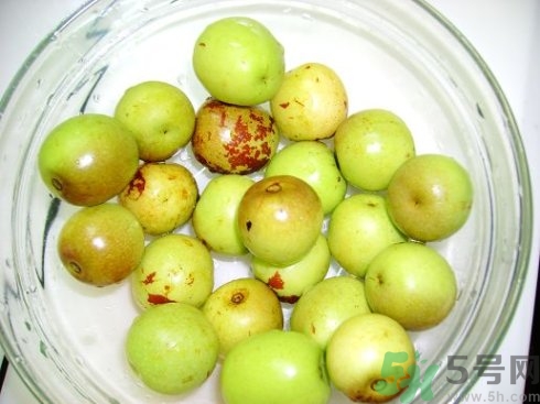 吃冬棗會脹氣嗎?吃冬棗脹氣怎么辦 吃冬棗會脹氣嗎?吃冬棗脹氣怎么辦