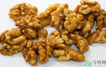 核桃仁能冷凍嗎？核桃仁可以冷凍嗎？