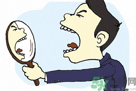 嘴里長泡怎么回事？嘴里面長泡怎么辦？