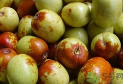 冬棗會(huì)過(guò)敏嗎?吃冬棗過(guò)敏怎么辦 冬棗會(huì)過(guò)敏嗎?吃冬棗過(guò)敏怎么辦