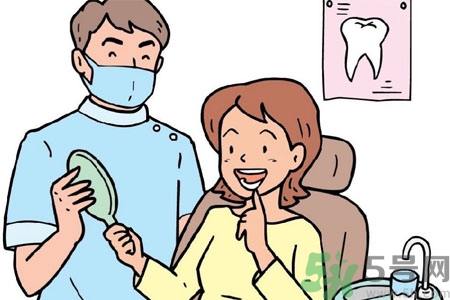 懷孕口腔潰瘍?cè)趺椿厥?？懷孕口腔潰瘍?cè)趺崔k？