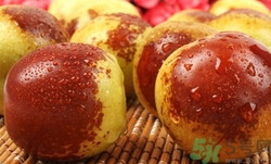 冬棗會(huì)過(guò)敏嗎?吃冬棗過(guò)敏怎么辦 冬棗會(huì)過(guò)敏嗎?吃冬棗過(guò)敏怎么辦