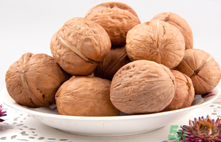 帶殼的核桃怎么保存？帶殼核桃的保存方法