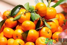 孕婦可以吃橘子嗎？孕婦吃橘子對胎兒有什么好處？